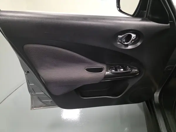 Nissan Juke 1.5 dCi N-Connecta 103