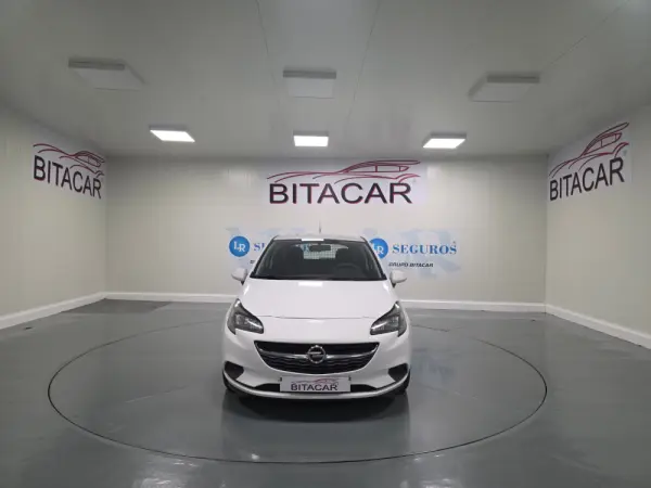 Opel Corsa 1.3 CDTI 7