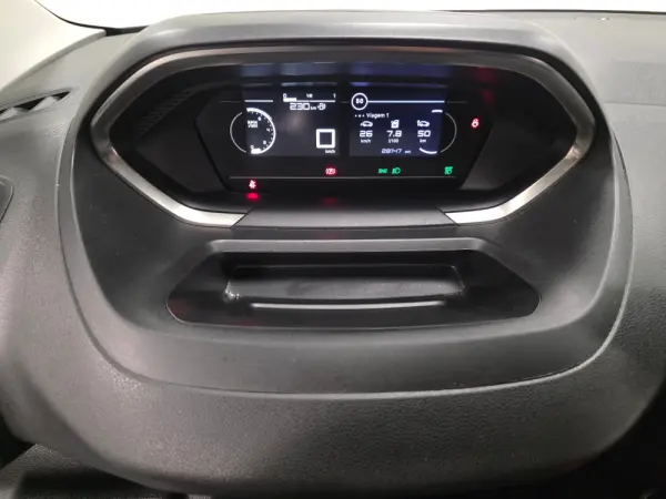 Peugeot Partner 1.5 BLUEHDI 100CV LONGA CAMARA TRASEIRA 99