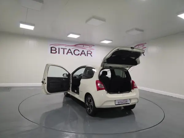 Renault Twingo 1.2 16V Dynamique 34