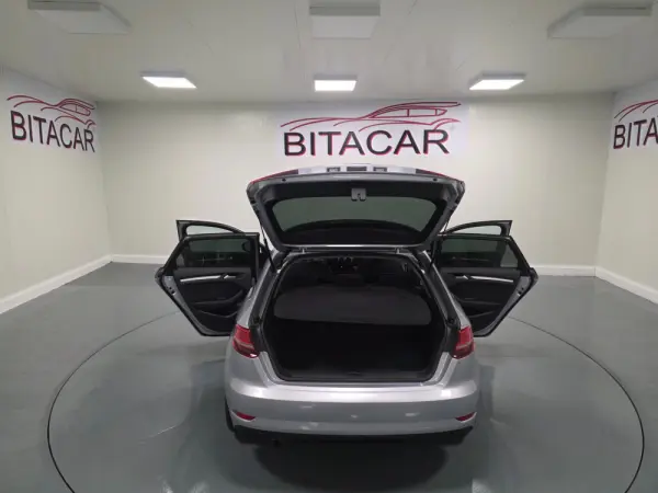 Audi A3 Sportback 1.6 TDI Design 50