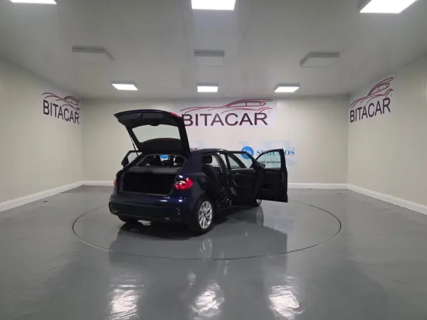 Audi A1 Sportback Sportback 25 TFSI Advanced 57