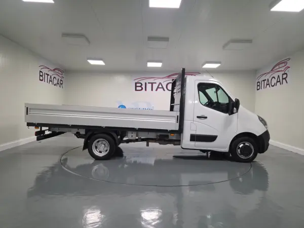 Opel Movano L3H1 145CV 31