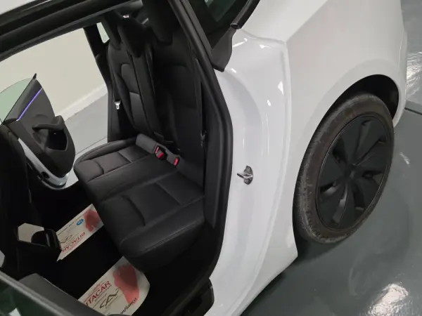 Tesla Model 3 Tração Traseira Premium 70