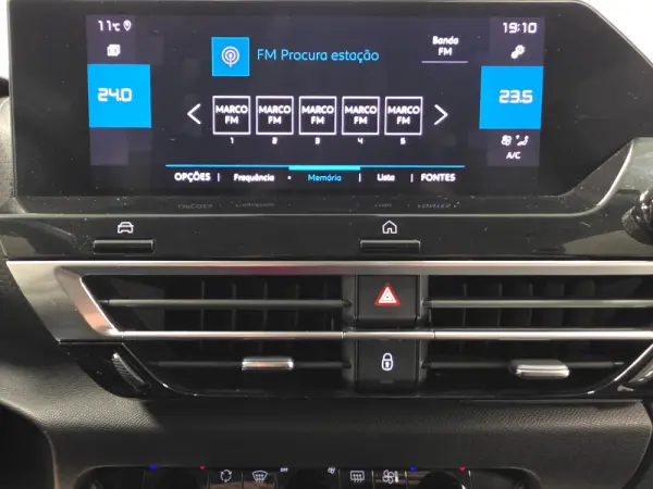 Citroën C4 1.5 BlueHDi Feel Pack 93