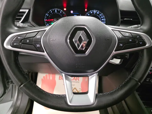 Renault Clio 1.0 TCe Evolution 86