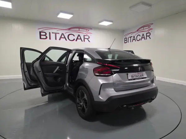 Citroën C4 1.5 BlueHDi Feel Pack 36