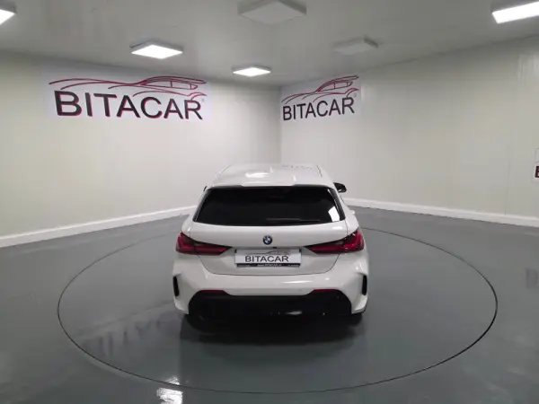 BMW 116 D PACK M AUTO 40