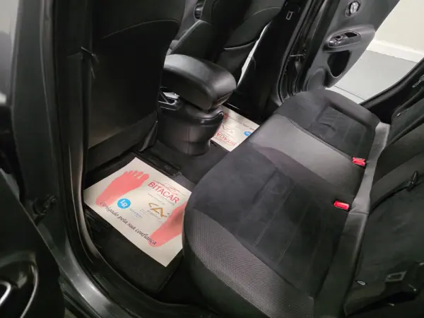 Nissan Juke 1.5 dCi N-Connecta 83