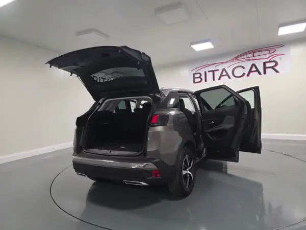 Peugeot 3008 1.5 BLUEHDI ACTIVE 73