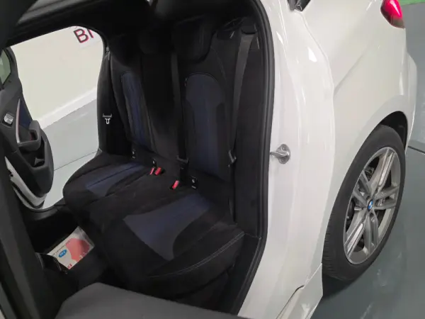 BMW 116 D PACK M AUTO 79