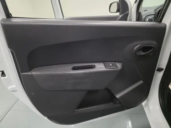 Dacia Lodgy 1.2 STEPWAY 70