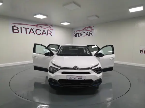 Citroen e-C4 SHINE 49