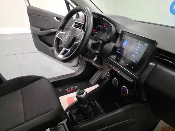 Renault Clio 1.0 TCe Evolution 74