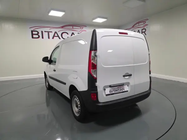 Renault Kangoo 1.5 DCI 19