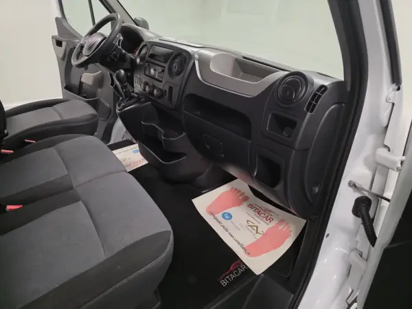 Renault Master L2H2 130CV IVA DEDUTIVEL 42