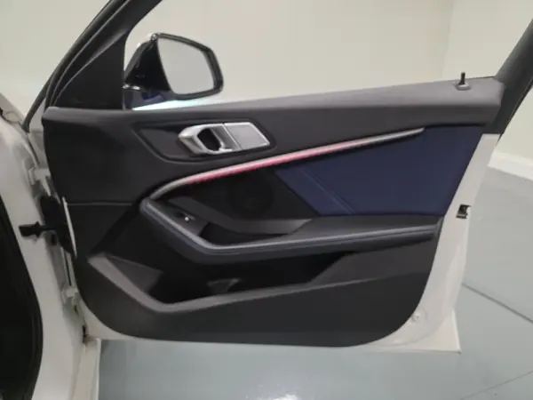 BMW 116 D PACK M AUTO 94