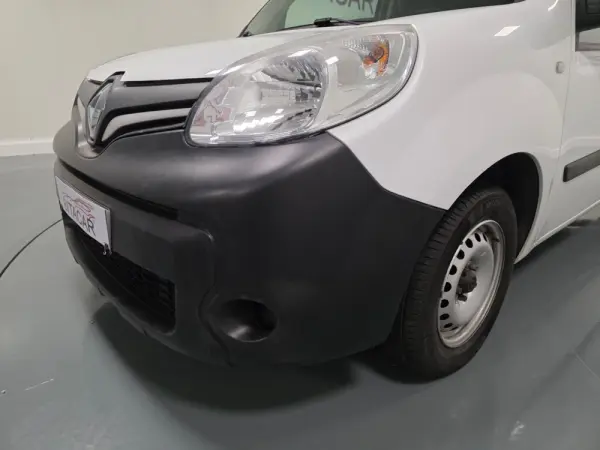Renault Kangoo 1.5 DCI 10