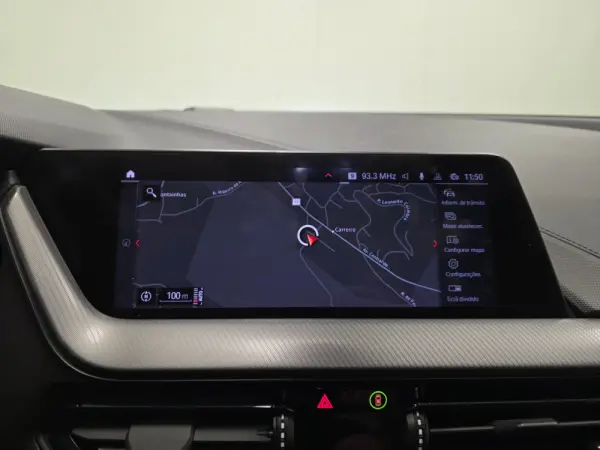 BMW 116 D PACK M AUTO 151