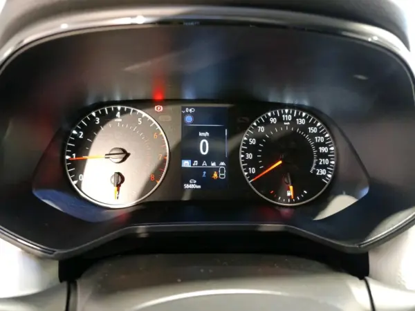 Renault Clio 1.0 TCe Evolution 7