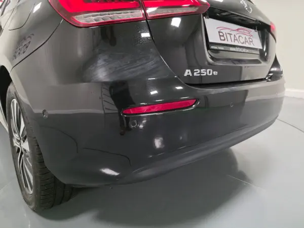 Mercedes-Benz A 250 e Style Plus 30