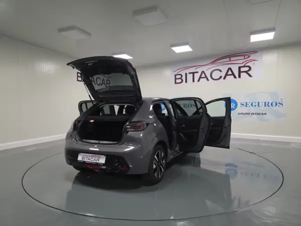 Peugeot 208 ALLURE 55