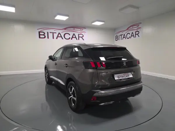 Peugeot 3008 1.5 BLUEHDI ACTIVE 37