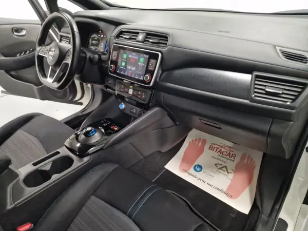 Nissan Leaf ACENTA 7