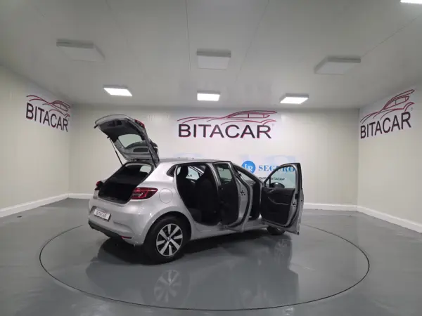 Renault Clio 1.0 TCe Evolution 56