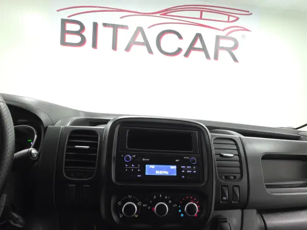 Renault Trafic 2.0 DCI L1H1 120CV IVA DEDUTIVEL 65