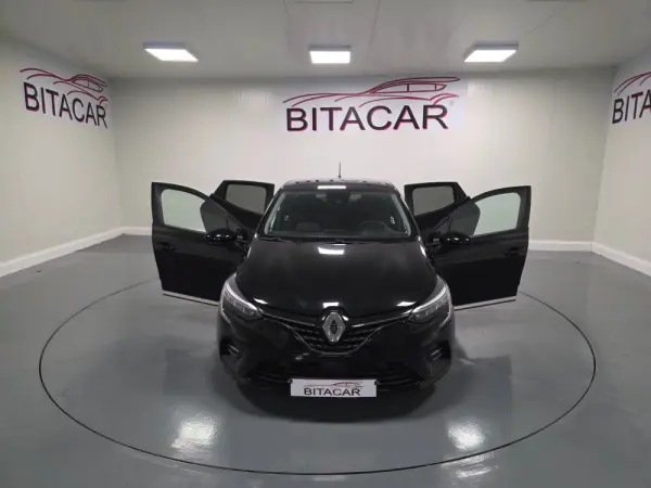 Renault Clio 1.0 TCe Evolution 2
