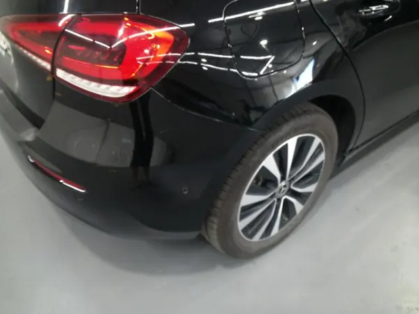 Mercedes-Benz A 250 e Style Plus 3