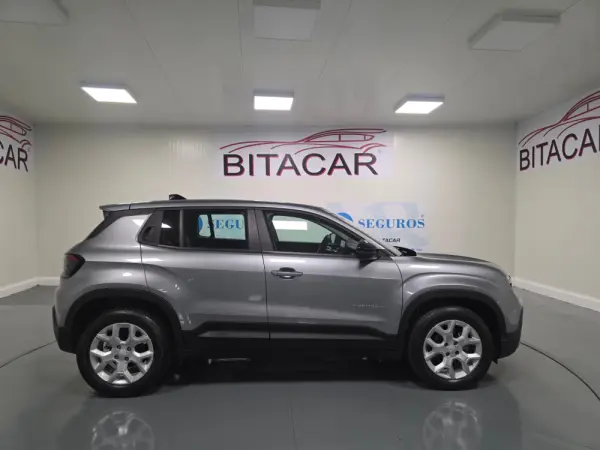 Jeep Avenger 1.2 GSE T3 Altitude 32
