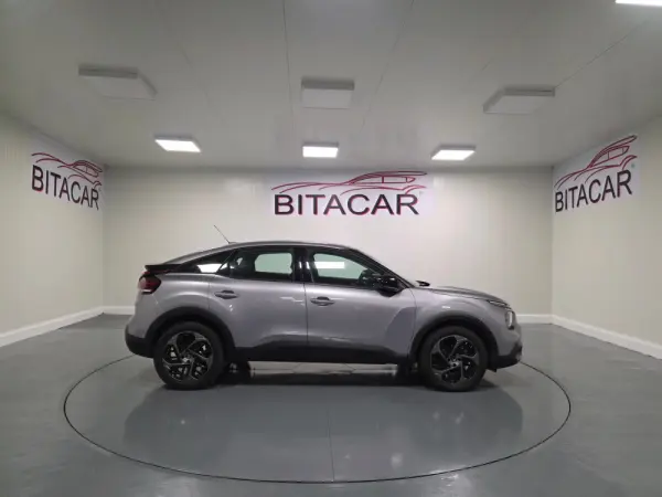 Citroën C4 1.5 BlueHDi Feel Pack 32