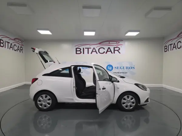 Opel Corsa 1.3 CDTI 56