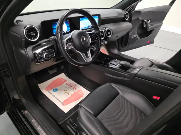 Mercedes-Benz A 250 e Style Plus 90