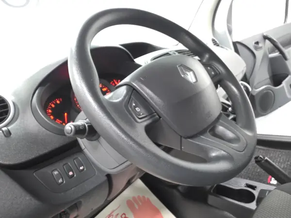 Renault Kangoo 1.5 DCI 99