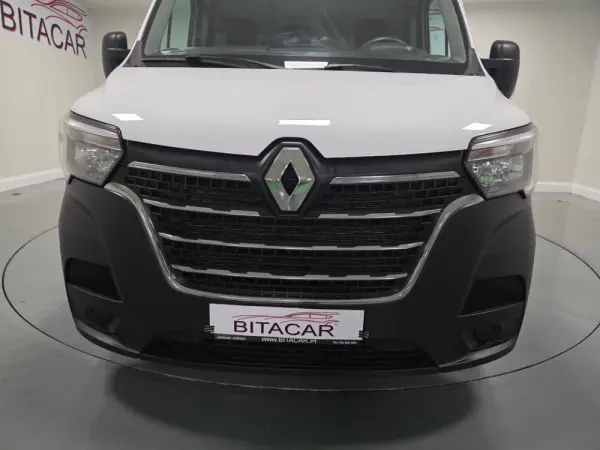 Renault Master L2H2 2.3 DCI 135CV GPS IVA DEDUTIVEL 7