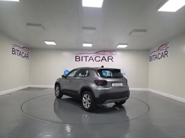 Jeep Avenger 1.2 GSE T3 Altitude 21