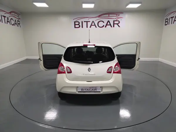 Renault Twingo 1.2 16V Dynamique 32