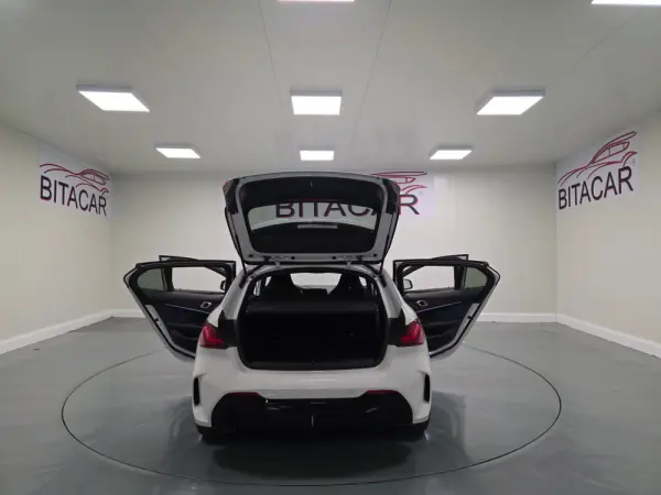 BMW 116 D PACK M AUTO 67
