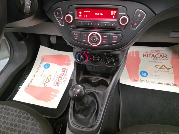 Opel Corsa 1.3 CDTI 69