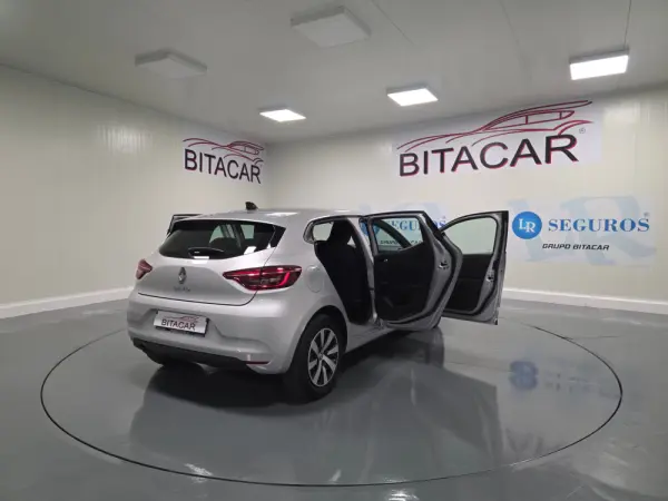Renault Clio 1.0 TCe Evolution 51