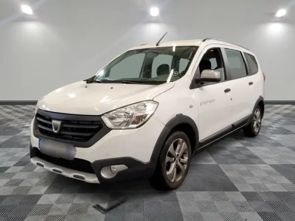 Dacia Lodgy 1.2 STEPWAY 2