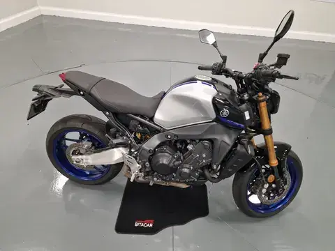 Yamaha MT-09 SP 41