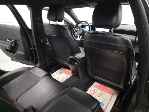 Mercedes-Benz A 250 e Style Plus 66