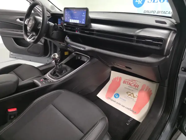 Jeep Avenger 1.2 GSE T3 Altitude 61