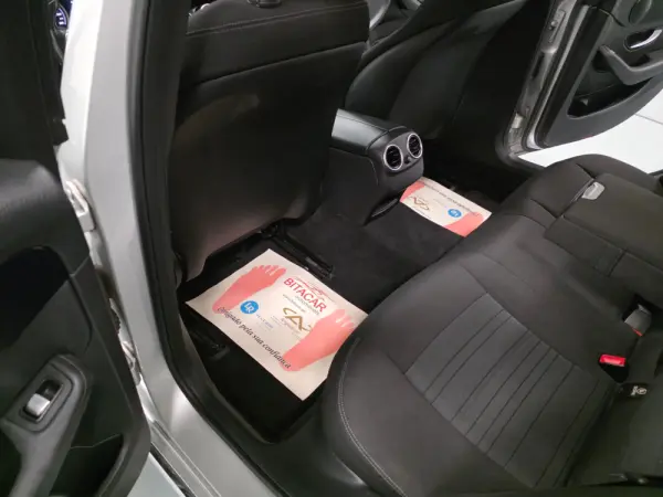 Mercedes-Benz C 200 D BLUETEC STATION 62