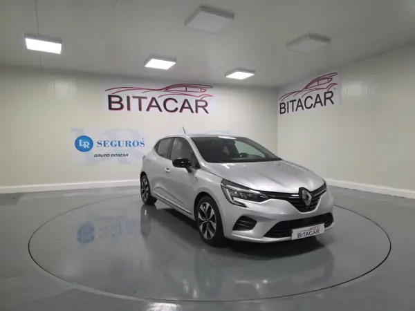Renault Clio 1.0 TCE LIMITED 2