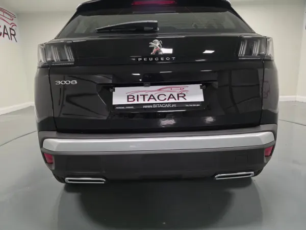 Peugeot 3008 1.5 BlueHDi Active Pack 27